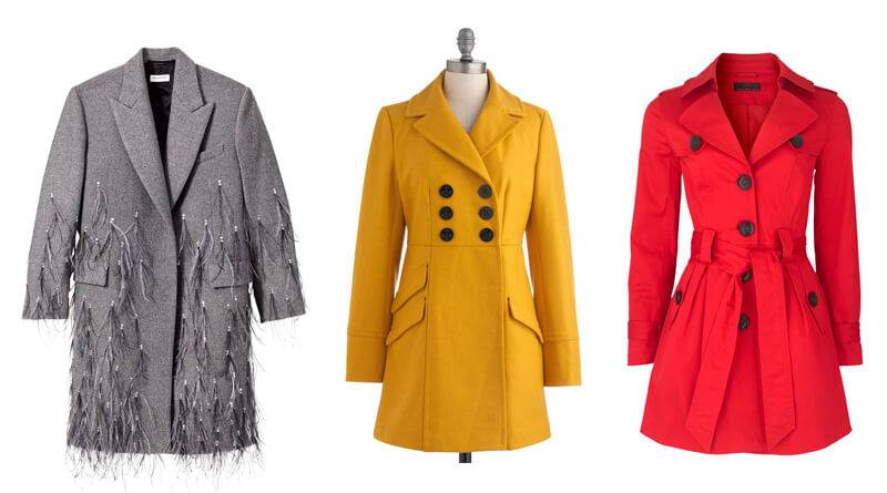 Выглядит добротно и дорого: идеальное базовое пальто - какое оно?