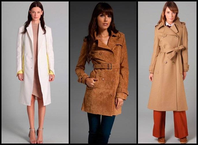 Стильное пальто для невысоких девушек: основные правила выбора подходящего фасона и длины изделия