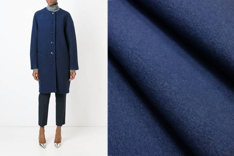 Виды тканей для пальто — как выбрать ткань для пошива пальто