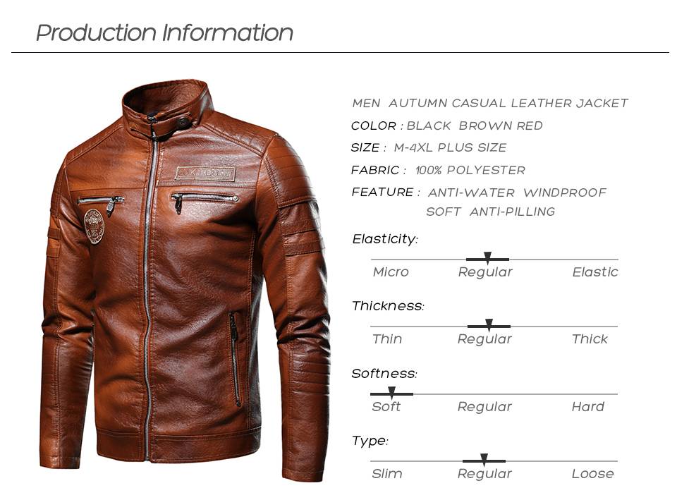 Мужские куртки 2023 на осень и зиму, какие фасоны в моде, стильные кожаные модели на меху, демисезонные полупальто