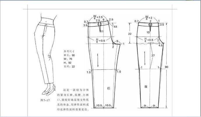 Пошаговая инструкция как сшить классические женские брюки своими руками