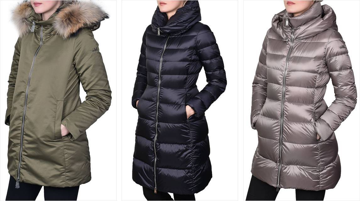 Как подобрать размер верхней одежды? как правильно подобрать размер шубы, пальто или куртки?