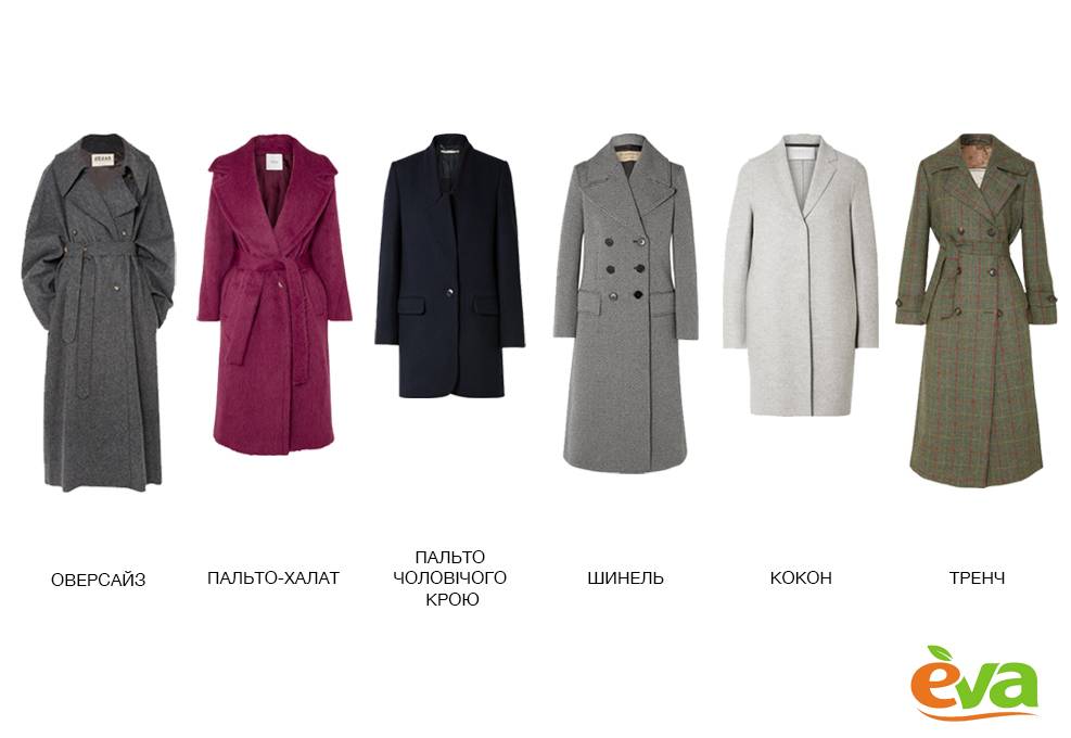Женское зимнее пальто: фото моделей, как выбрать и с чем носить