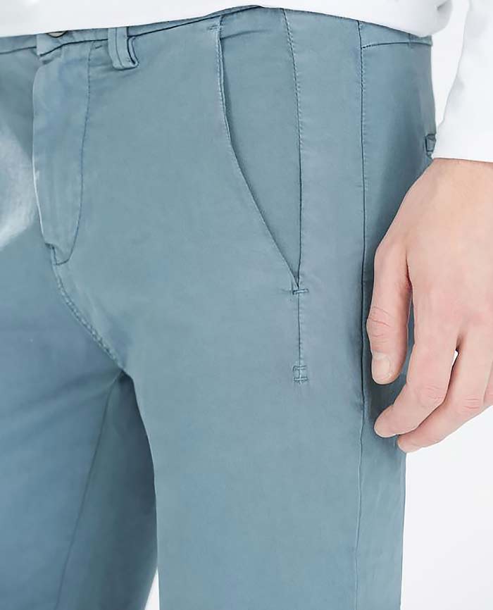 Как сшить мужские брюки своими руками классического стиля