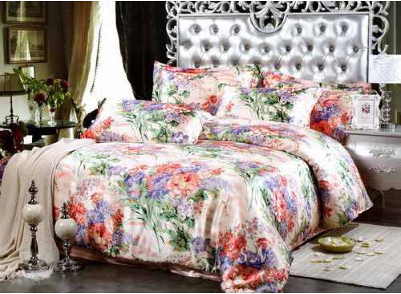 9 мифов о шелковом постельном белье | текстильпрофи - полезные материалы о домашнем текстиле