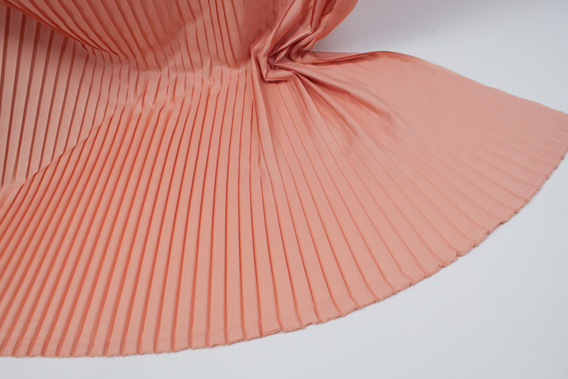 Плиссировка - это ткань плиссе, как сшить из готовой плиссированной юбку, как сделать в домашних условиях