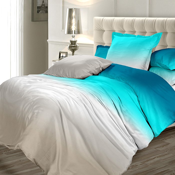 Лучшие цвета постельного белья для крепкого сна