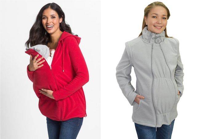 Куртки для беременных осень-зима – как выбрать стильную и удобную куртку?