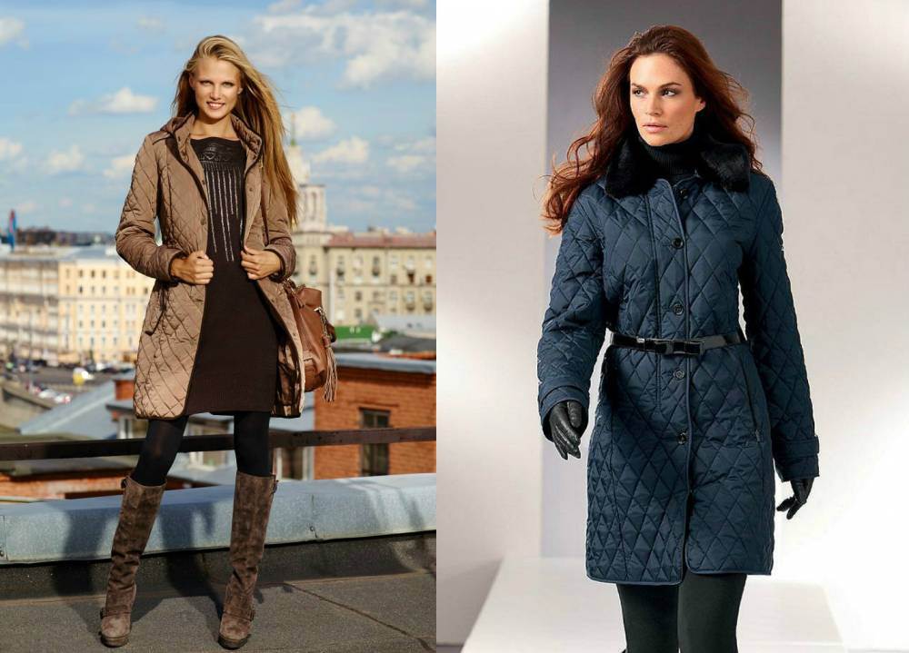 На что обратить внимание при выборе теплого женского пальто на зиму?