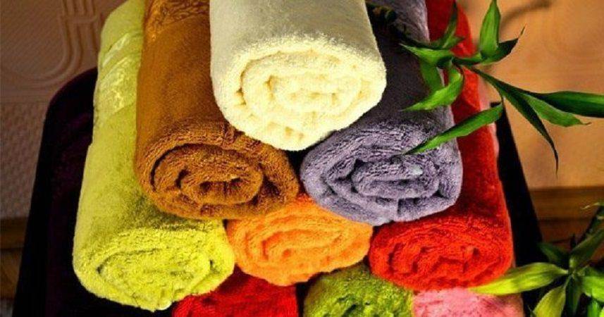 Как можно сделать махровые полотенца мягкими после стирки — домашний