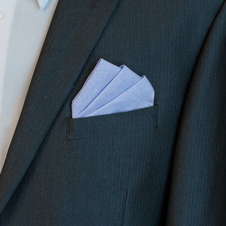 Как сложить платок в карман пиджака : пошаговые фото