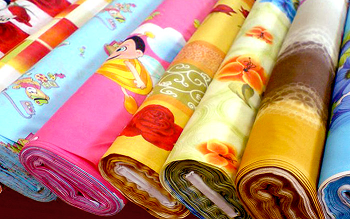 Ткань для постельного белья: разновидности, свойства и правила ухода. | www.podushka.net