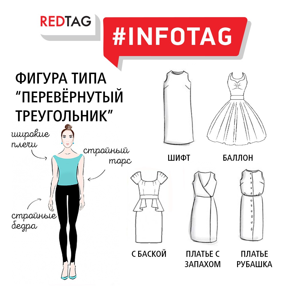 Как спрятать живот с помощью одежды: правила стройного гардероба