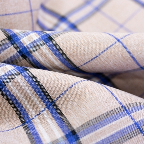 Ткань шотландка: свойства, технология изготовления, где используется, правила ухода
