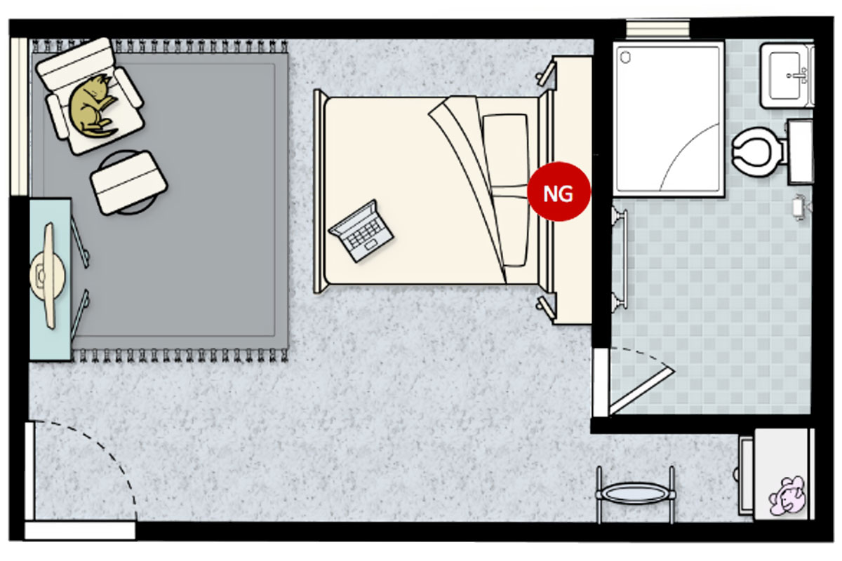 9 распространенных ошибок в дизайне маленькой квартиры
9 распространенных ошибок в дизайне маленькой квартиры