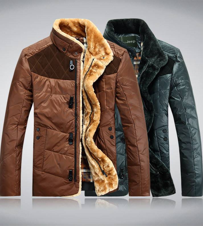 Как должна сидеть осенняя куртка на мужчине. как выбрать зимнюю мужскую куртку: советы от производителя