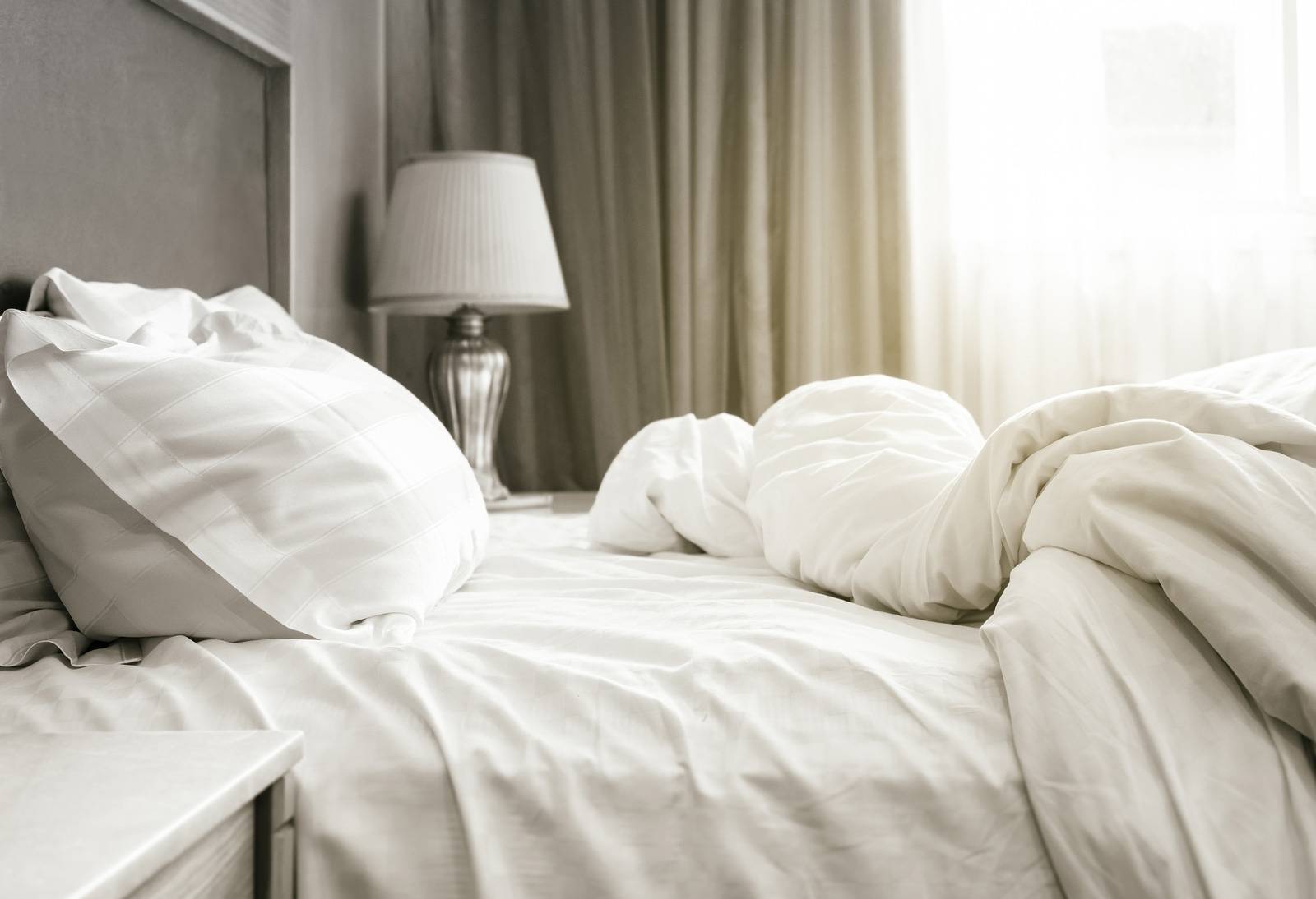 10 правил как выбрать цвет постельного белья