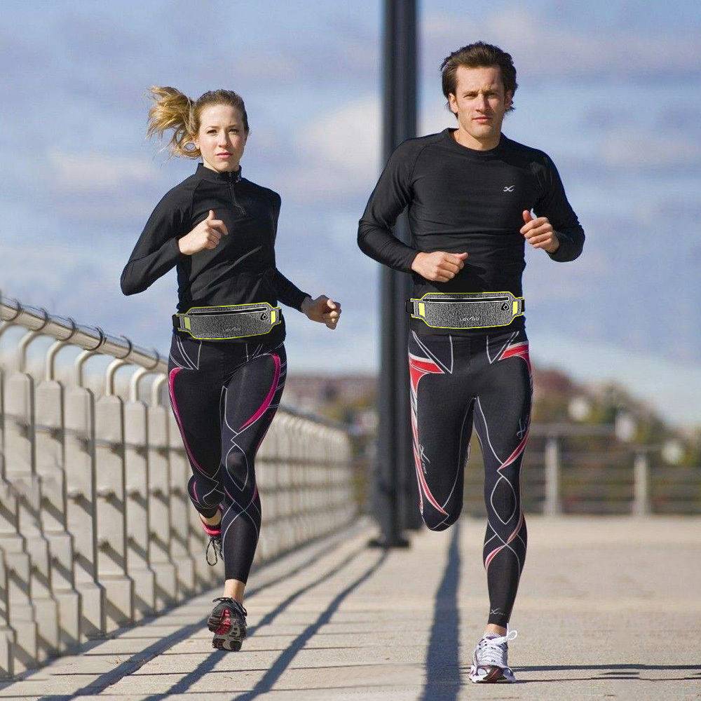 Тайтсы для бега и спорта – чем отличаются от легинсов, преимущества, выбор