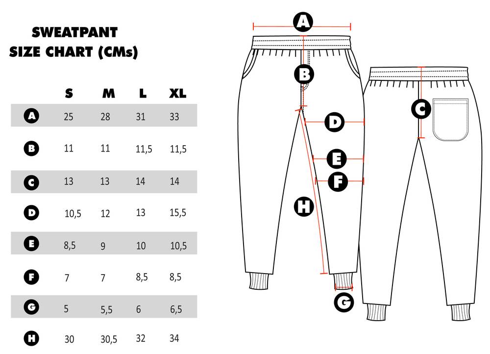 Обзор самых популярных в 2023 году  спортивных штанов для детей, мужчин и женщин, со всеми достоинствами и недостаткамис