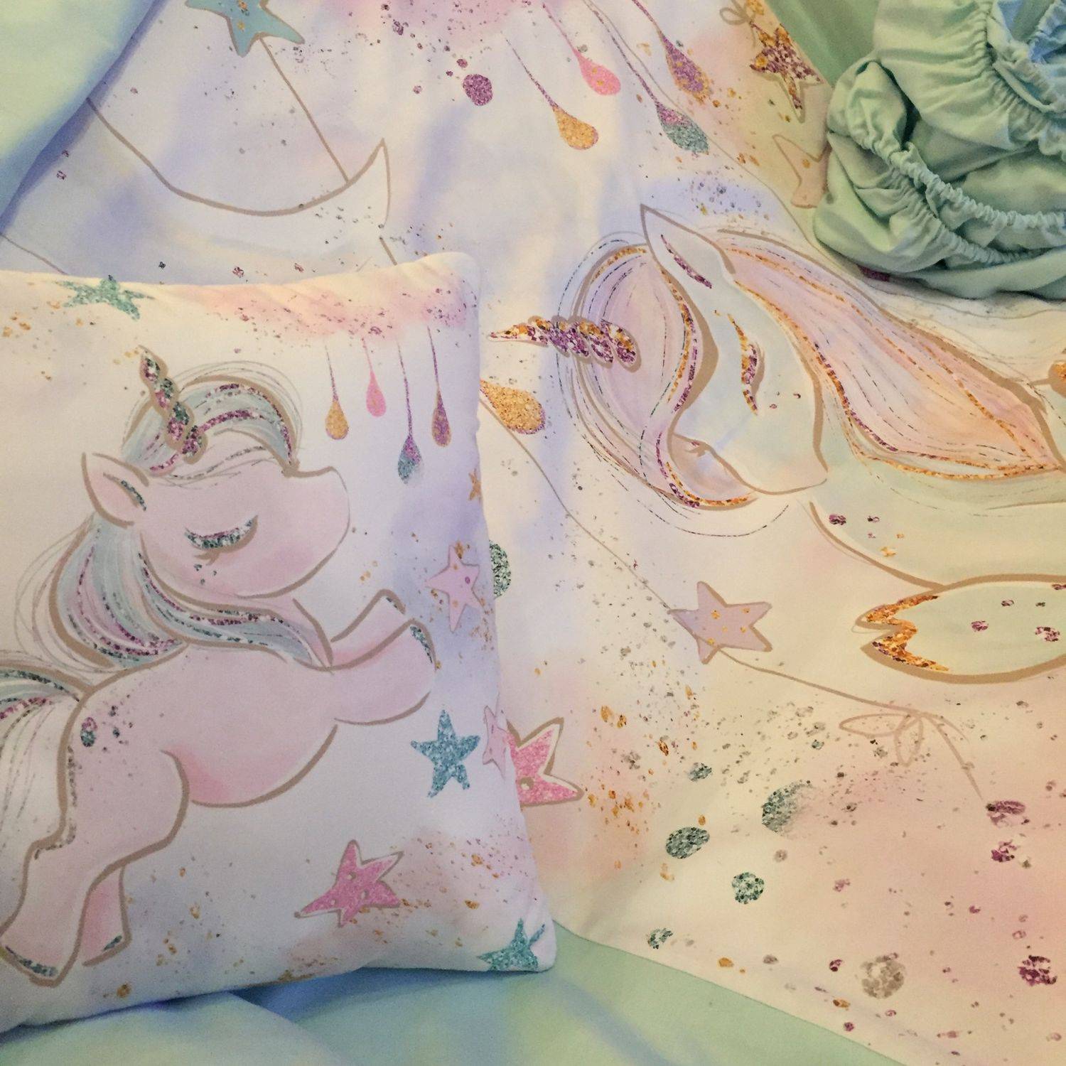 Какая ткань для детского постельного белья лучше: как выбрать