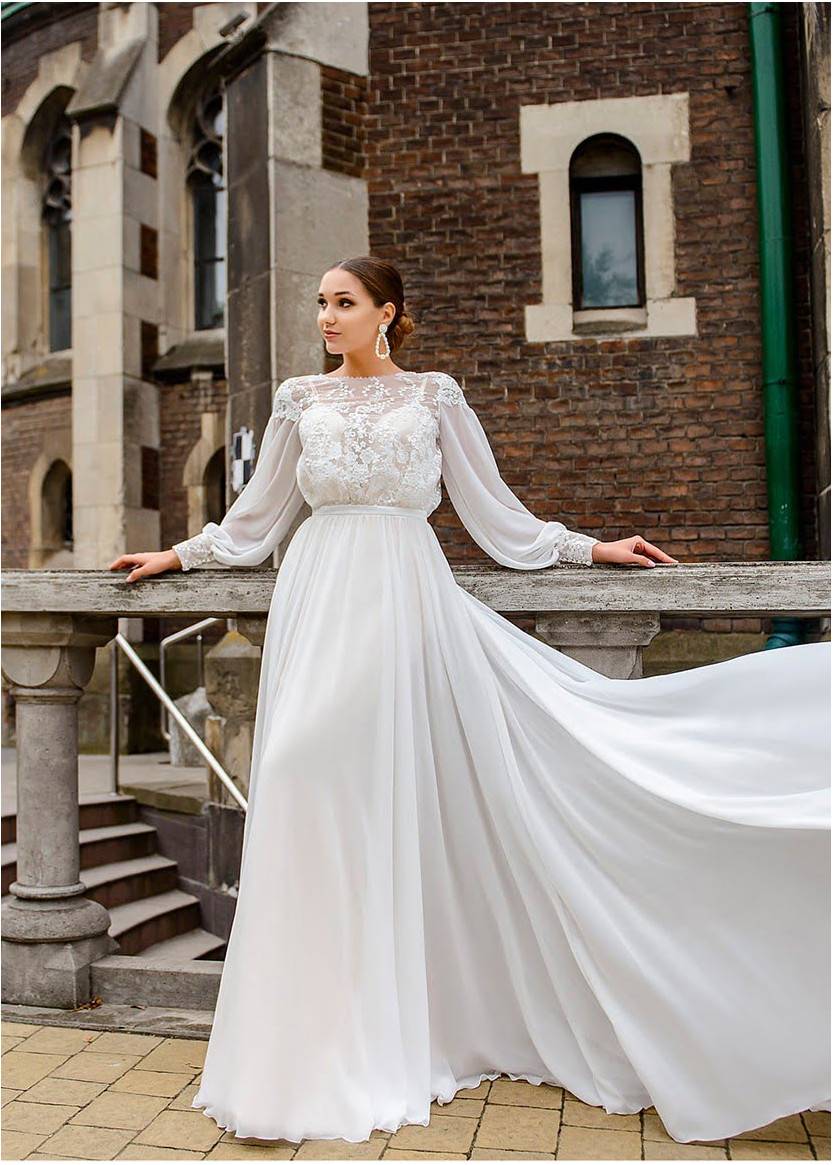 Короткие свадебные платья 2023: модные тенденции со шлейфом и кружевом для невест с фото + идеи беременным и полным