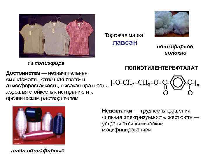 Чем отличается полиэфир от полиэстера? разница материалов art-textil.ru