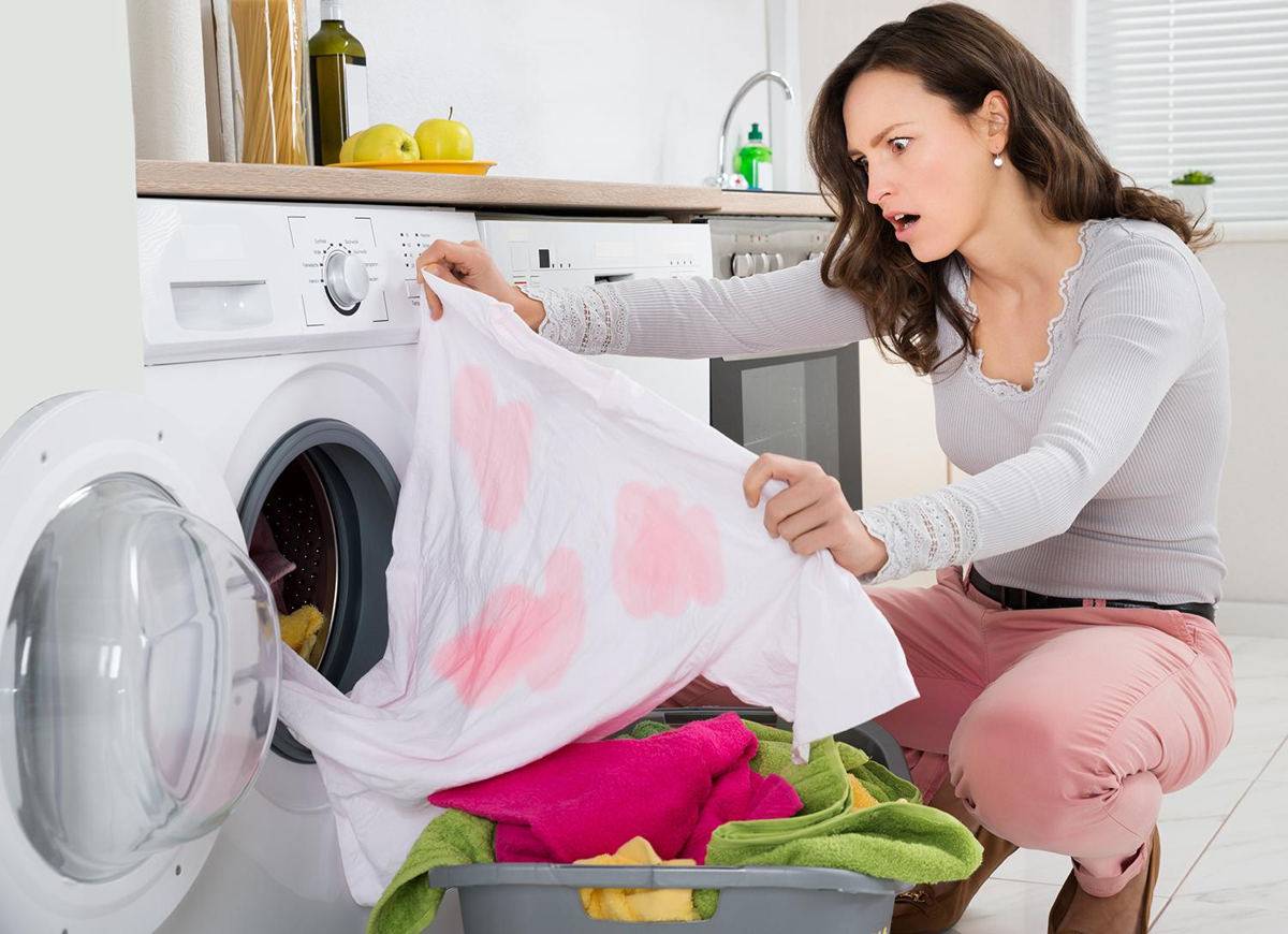 Чем и как стирать полотенца, чтобы избавиться от неприятного запаха?