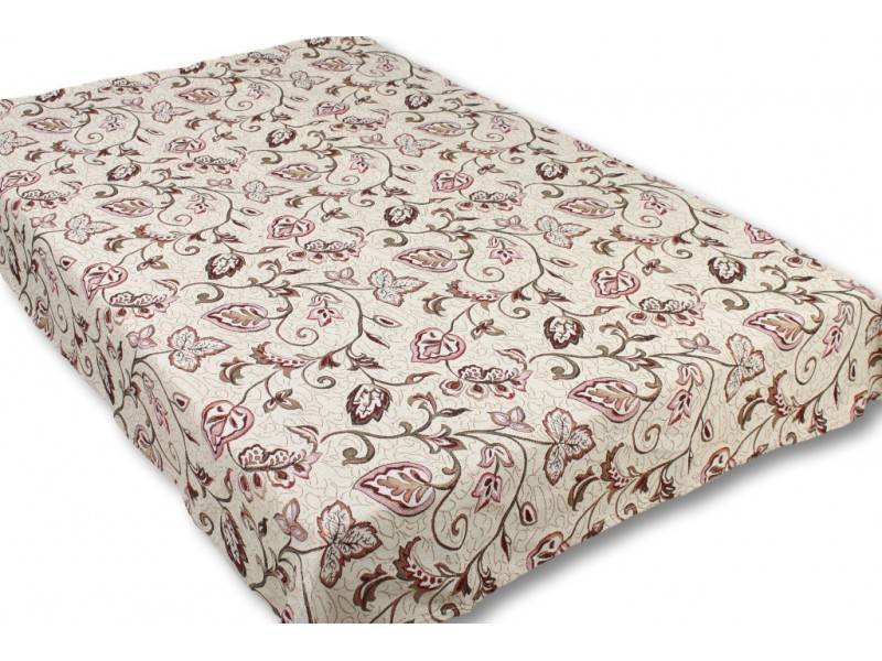 Гобеленовые покрывала на кровать или диван: как правильно подобрать по размеру и цвету? достоинства, недостатки, стирка, уход, сушка