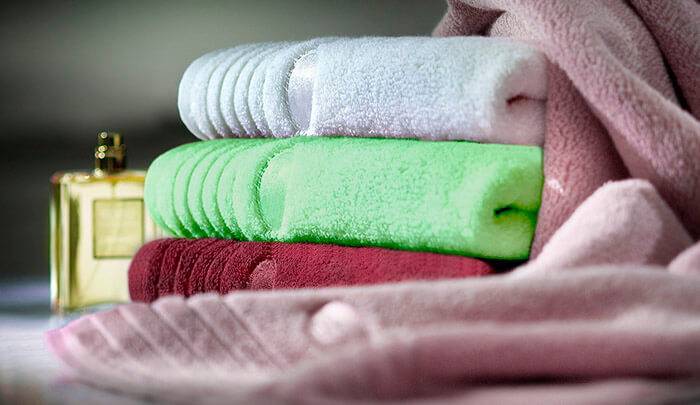 Как выбрать полотенце: самый полный гайд