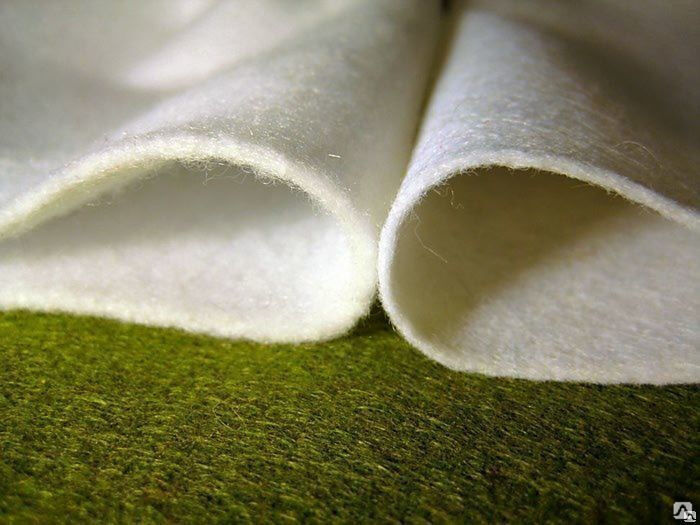 Войлок — нетканый текстильный материал с уникальными свойствами