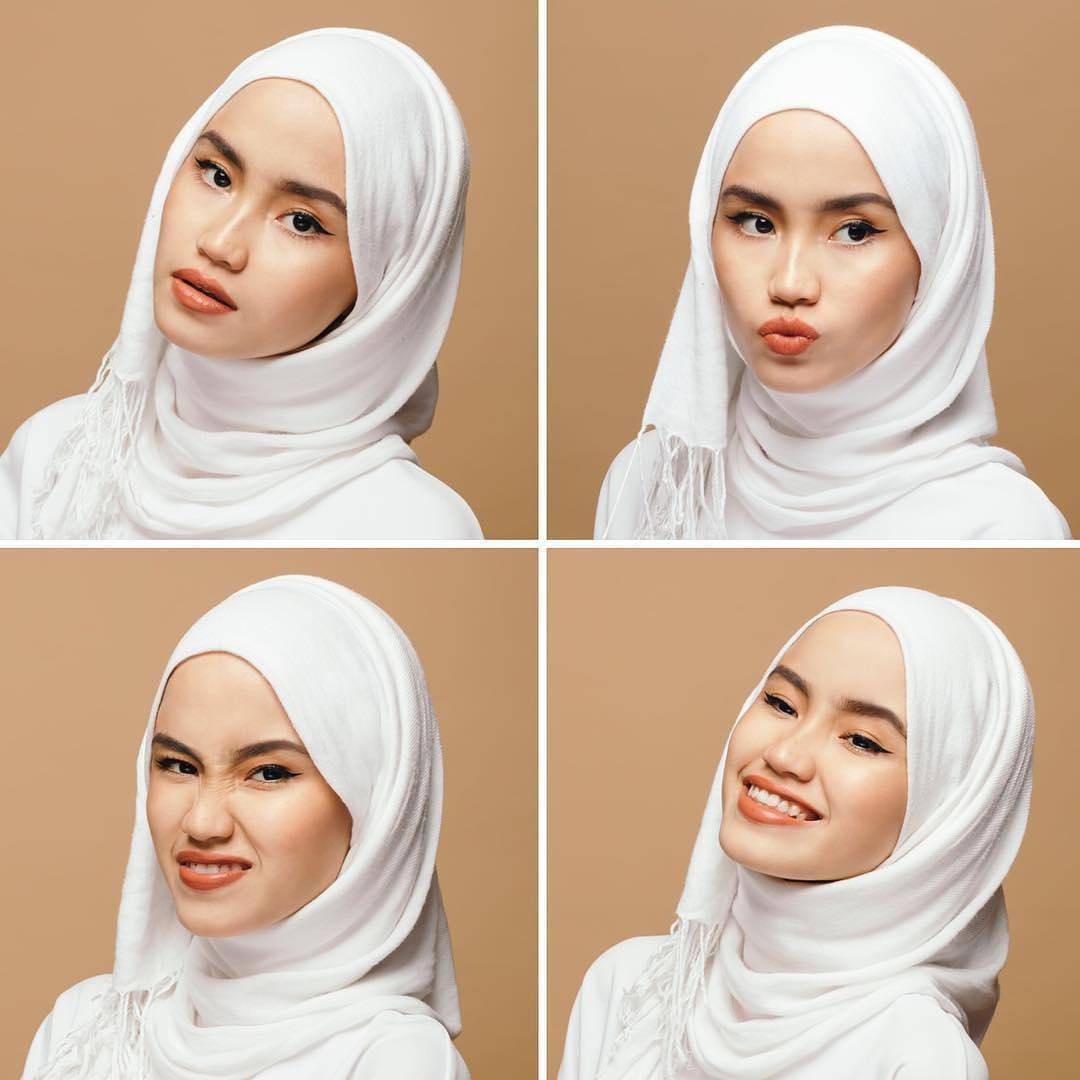 Современный хиджаб, как его следует одевать, завязывать и в чём его обязательность к применению