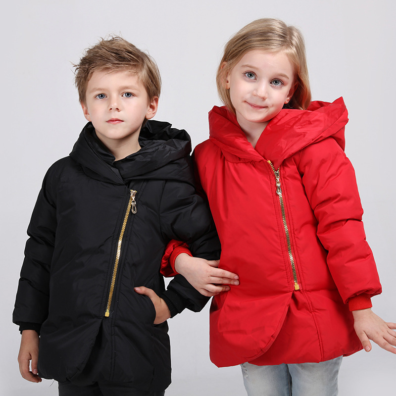 Как выбрать осеннюю куртку для ребенка
