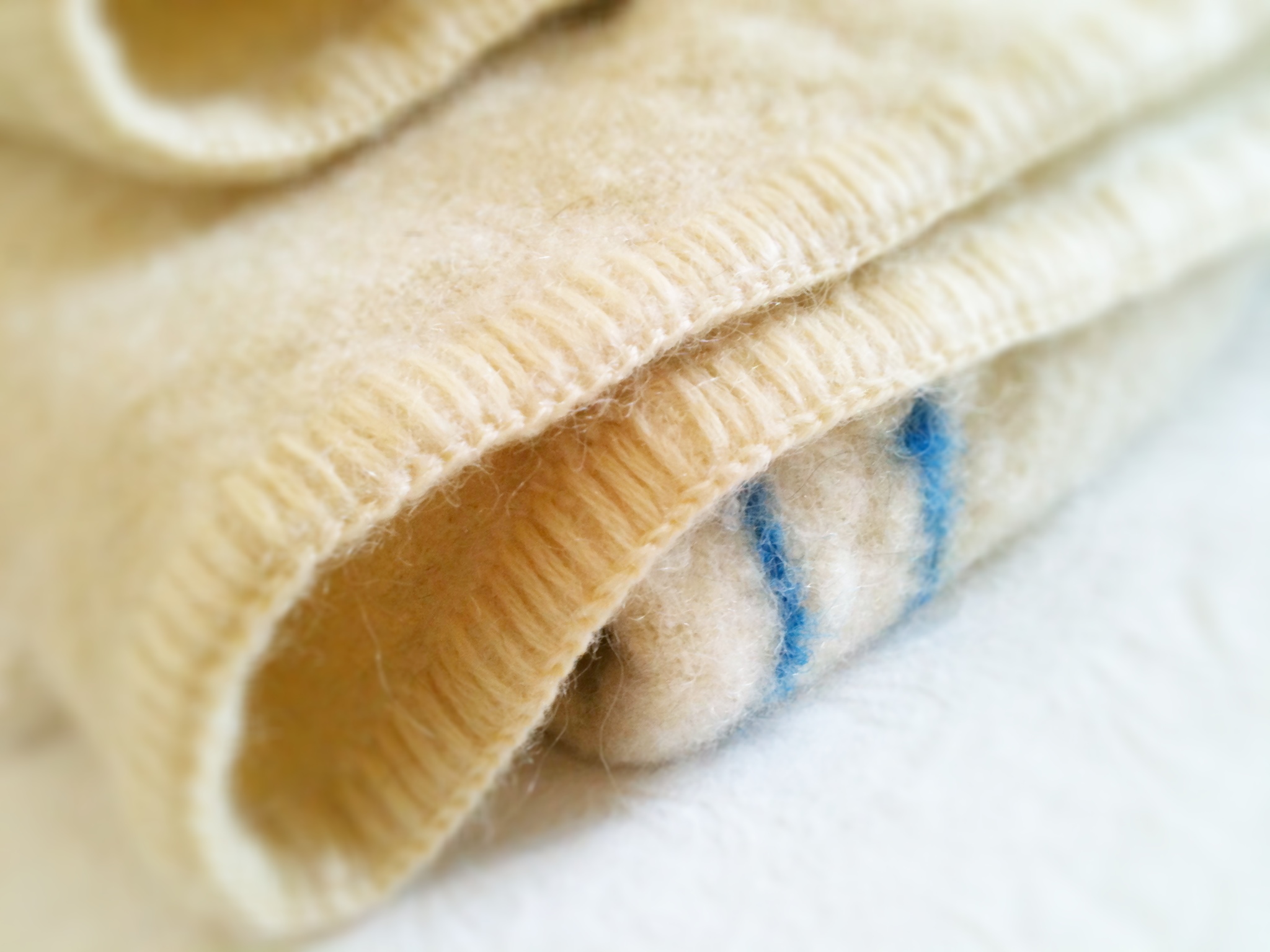 Как постирать полушерстяное одеяло - инженер пто
