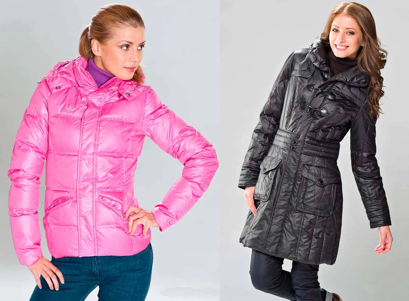 Как правильно выбрать теплую зимнюю куртку | выбор куртки на зиму