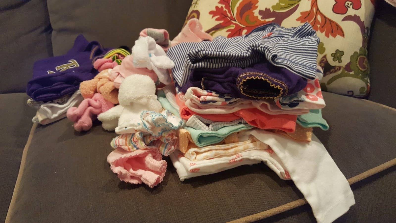 Как гладить вещи для новорожденных после стирки и нужно ли это делать