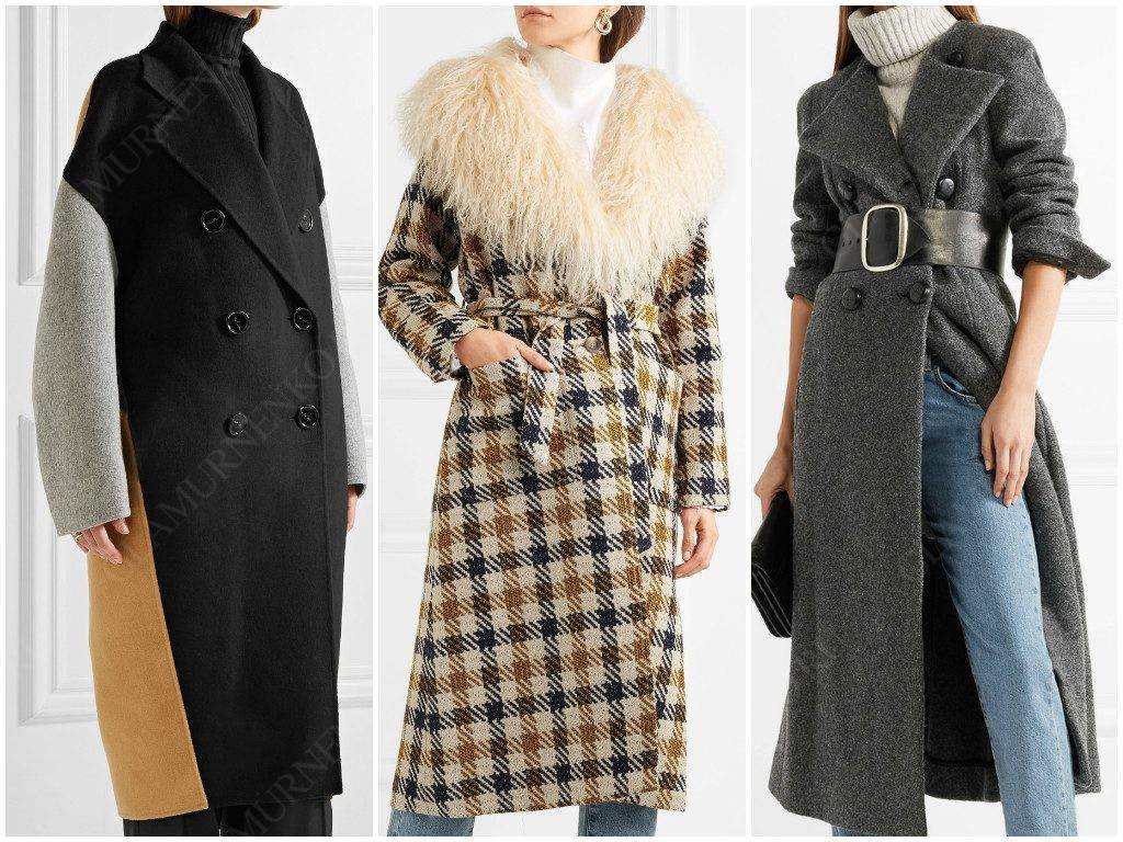 Советы стилиста: как выбрать идеальное пальто и создать безупречный образ