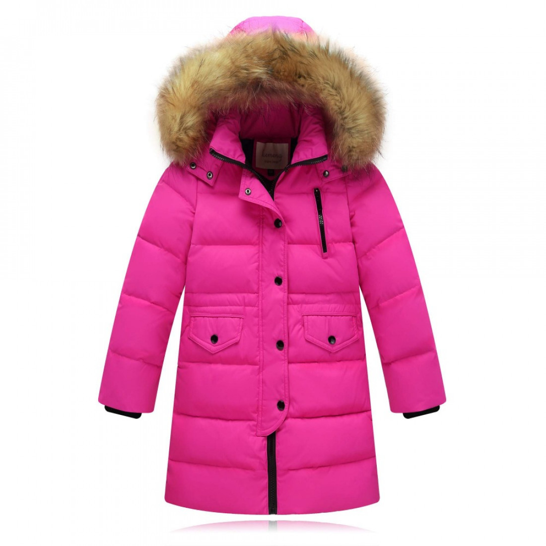 Как выбрать куртку на зиму ребенку?