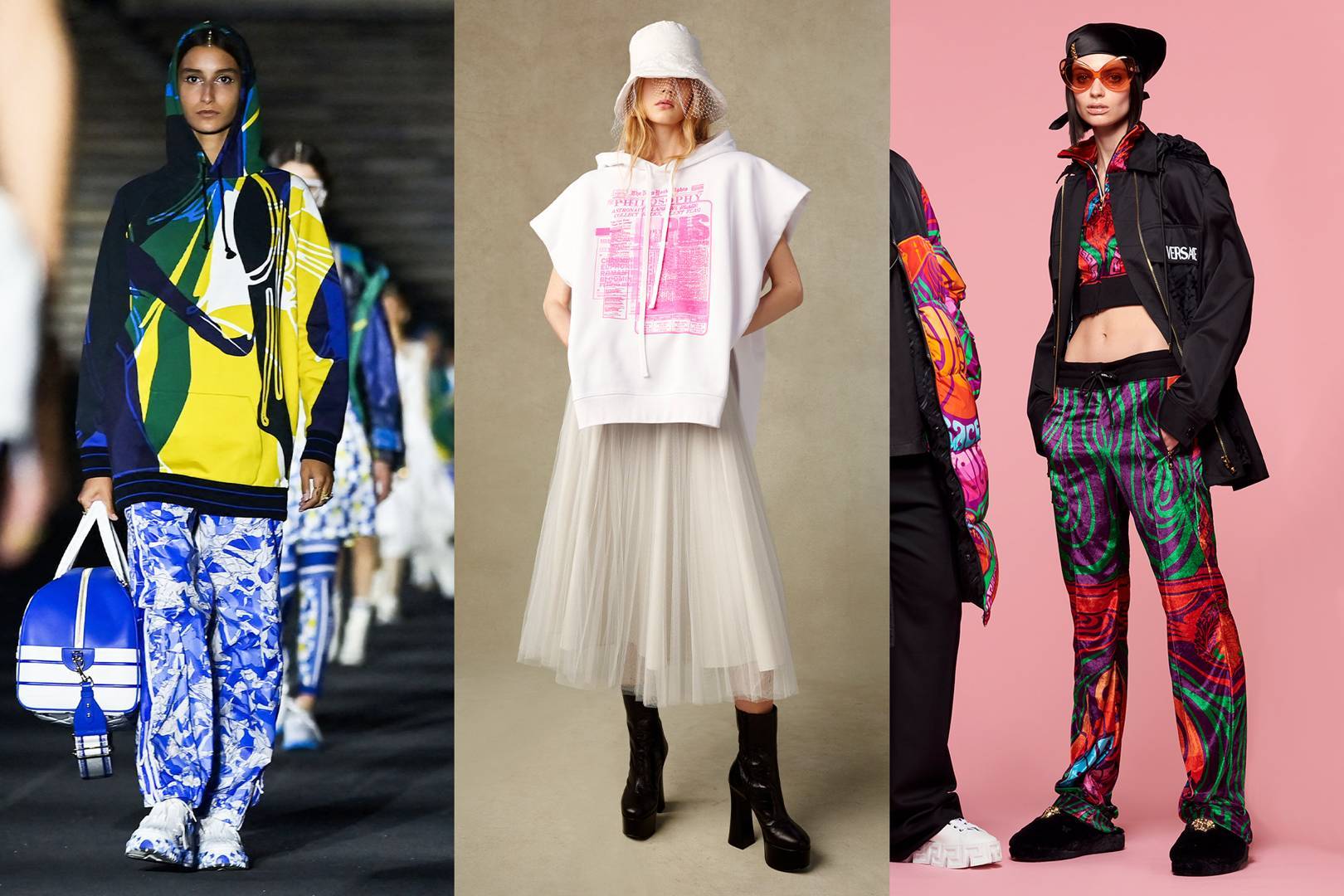 Идеи! модных трендов осени-зимы 2021 2022 женская мода 101 фото тенденции