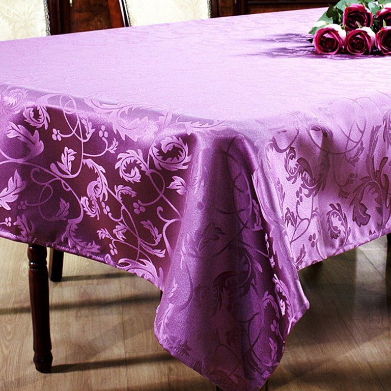 Как выбрать скатерть и салфетки для красивой сервировки стола (с фото)