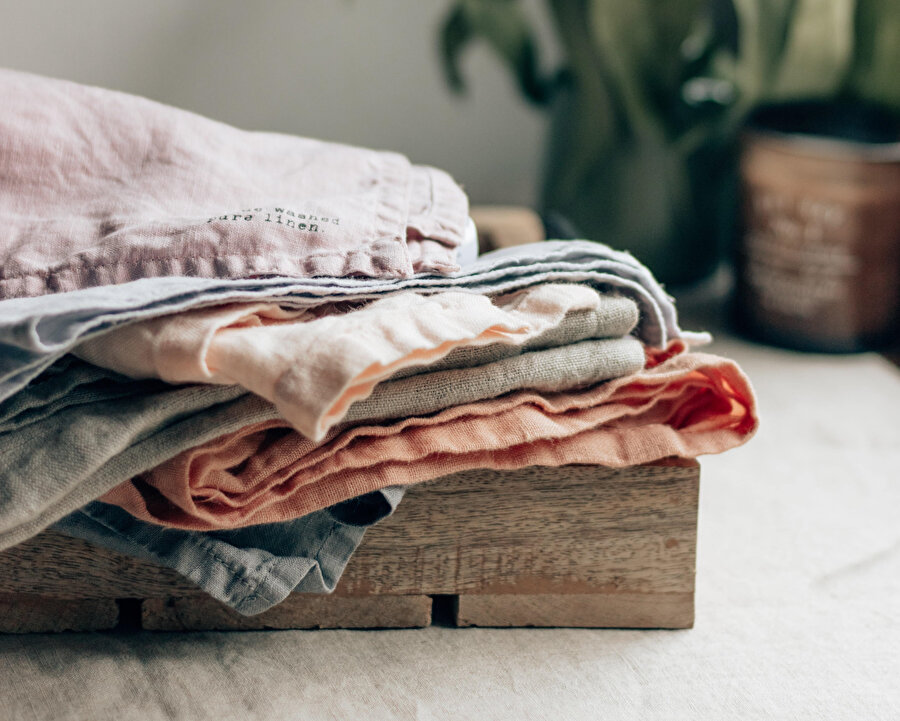 Как быстро высушить одежду после стирки в домашних условиях?