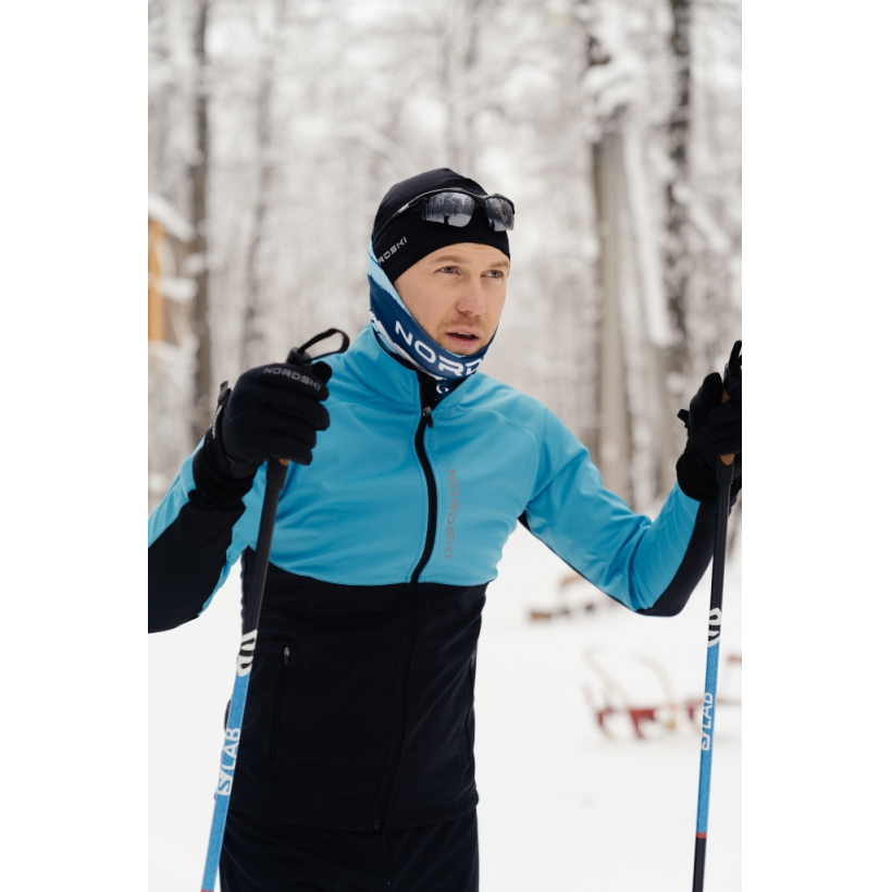 Правила выбора одежды для лыжных прогулок: особенности и нюансы