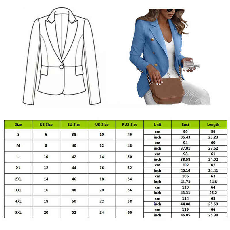 Размеры пиджаков - таблицы и калькулятор