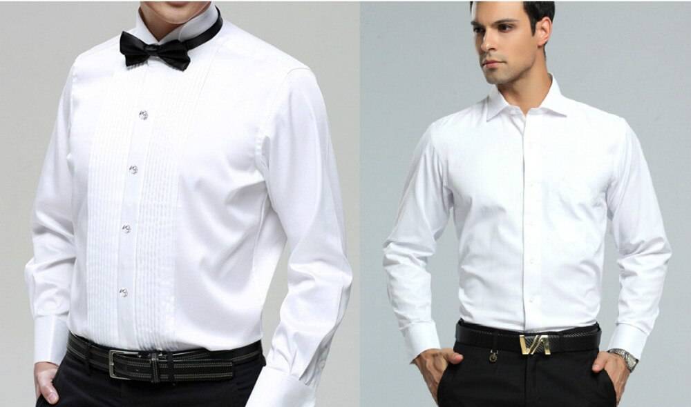 Свадебные сорочки для мужчин: популярные фасоны и модели, советы по выбору, фото