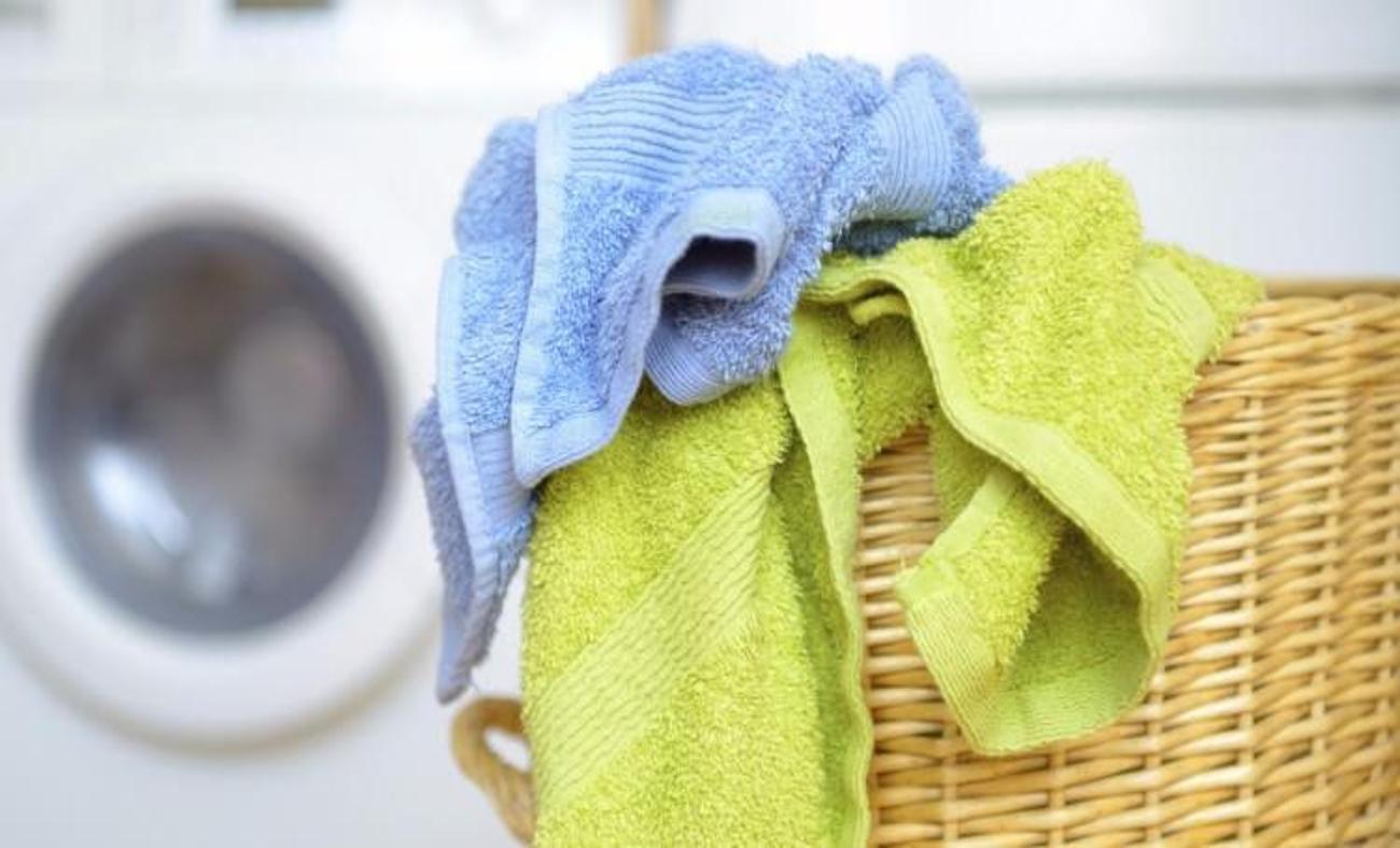 Как сделать махровые полотенца после стирки мягкими: советы и правила - дарим позитив