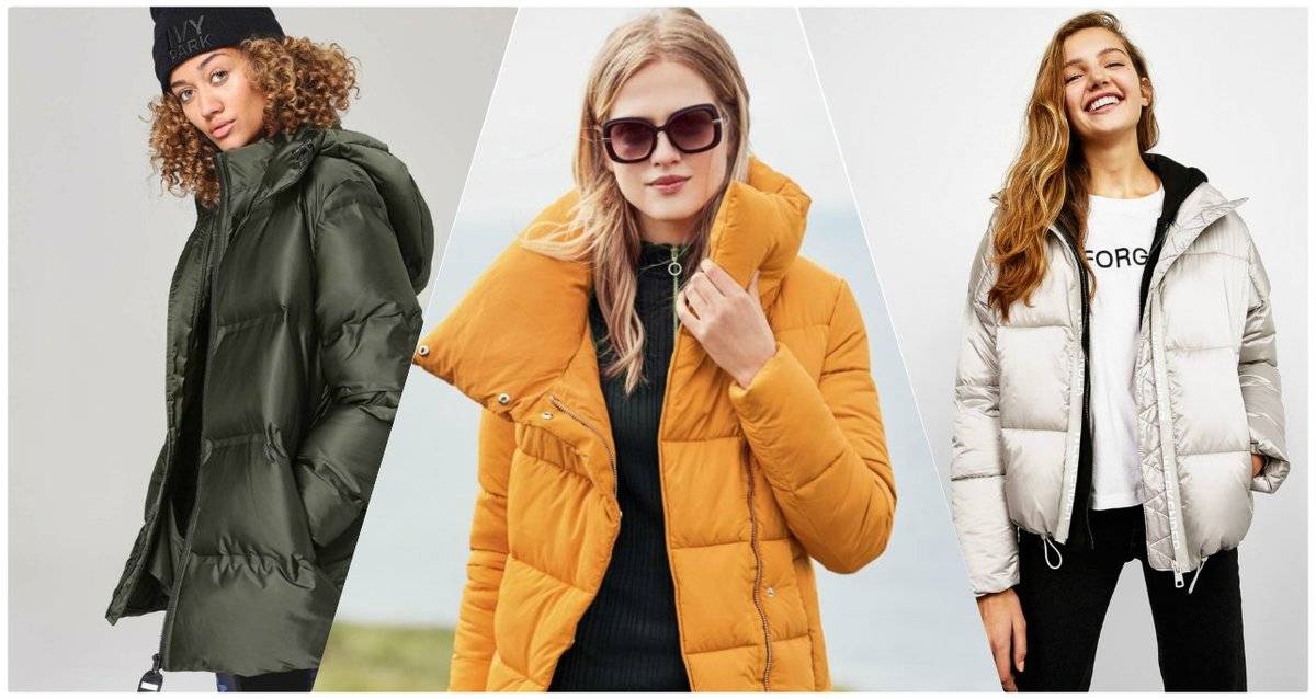 Модные женские куртки: осенние тренды 2023-2024