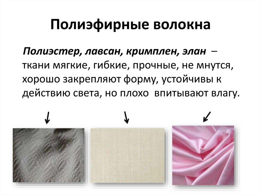 Полиэфирное волокно — что это такое в подушке: описание, плюсы и минусы