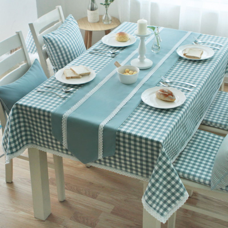 Как правильно выбрать комплект скатертей для обеденного стола | текстильпрофи - полезные материалы о домашнем текстиле