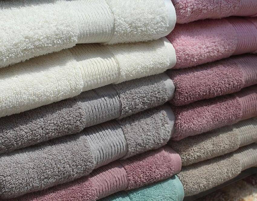 Стирка полотенец: главные советы по стирке полотенец из разных тканей
