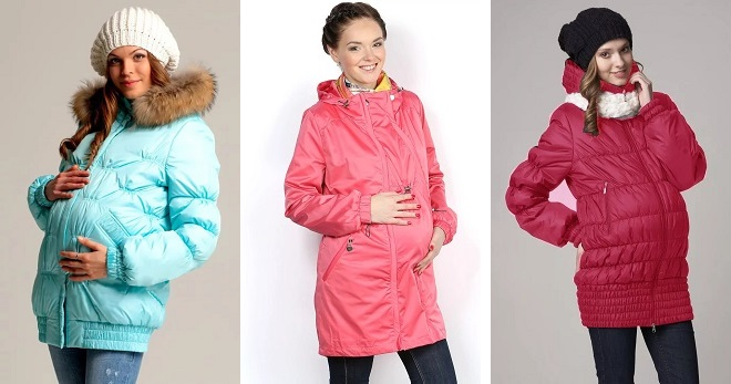 15 осенних пальто и куртки для беременных, которые будут покрывать вас (и ваш бугорок) весь сезон