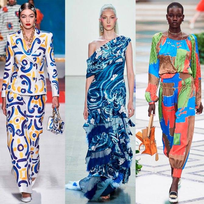 Мода 2022года: тенденции для женщин в одежде, тренды и новинки с фото